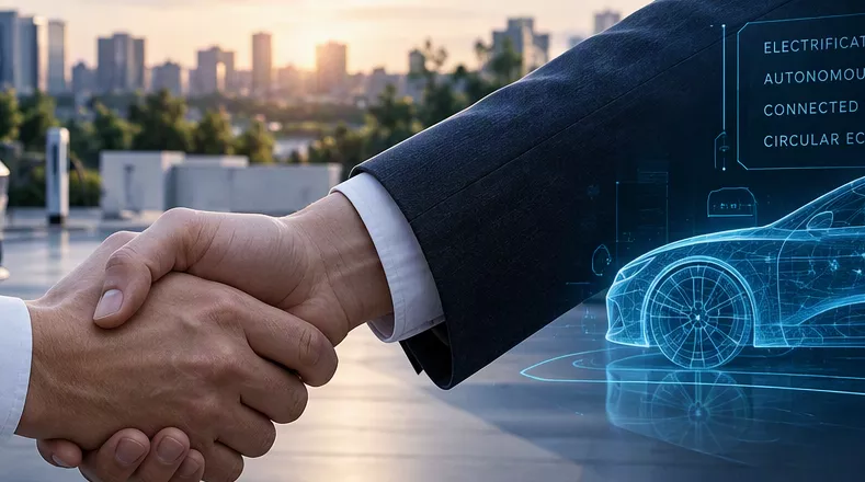 Accordi per l'Innovazione